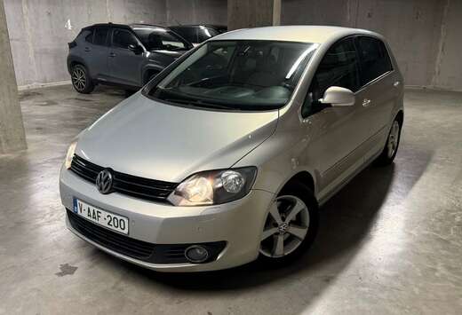 Volkswagen GOLF PLUS 1.4 / AUTOMATIQUE DSG 7 / 120.00 ...