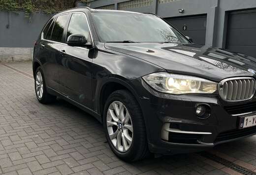BMW 3.0 xDrive40 full full options