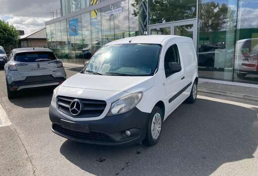 Mercedes-Benz Citan Mercedes-Benz Citan