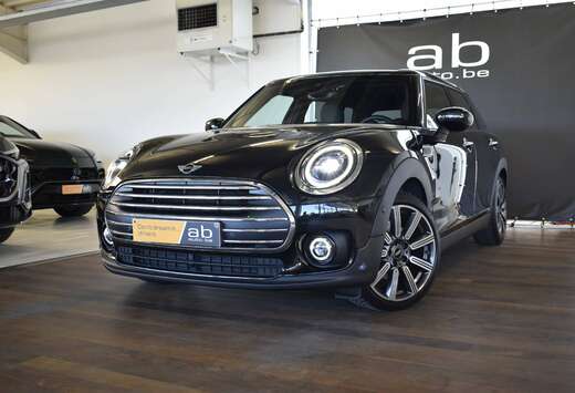 MINI COMFORT ACCESS, CARPLAY, LED, 18\