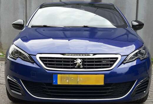 Peugeot 308 THP 205 GT