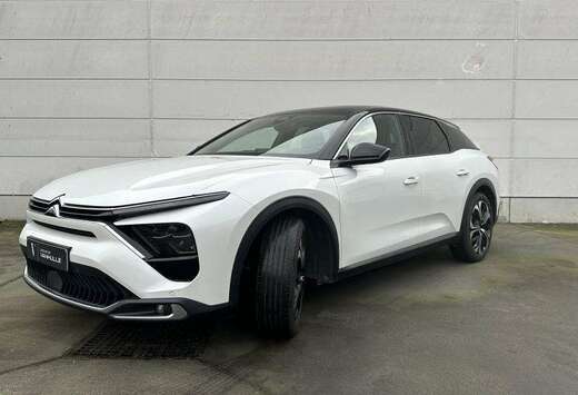 Citroen SHINE PACK