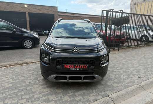 Citroen C3 Aircross 1.2 PureTech Live S
