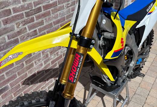 Suzuki 2019