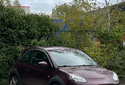 Opel 1.0 Turbo Slam Start/Stop