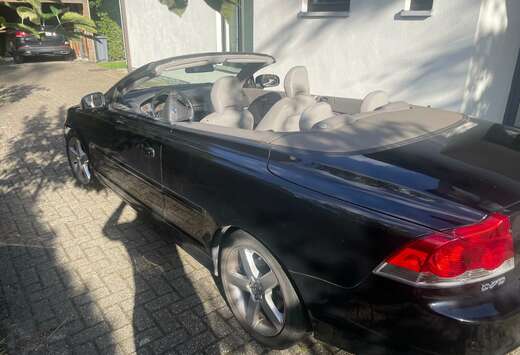 Volvo C70 Cabrio 2.0 Turbo - D Kinetic