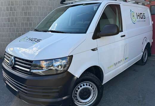 Volkswagen 2.0 TDi SCR BMT + CLIM (10.330 € HTVA)