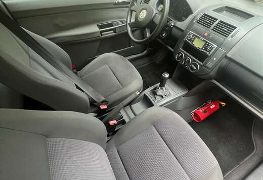 Volkswagen 1.4 TDi