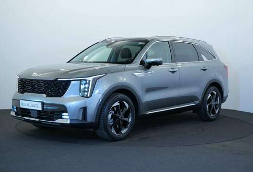 Kia Pulse  2.2CRDi 2WDNAVILEDAPPLE+ANDROPACKDRIVEW