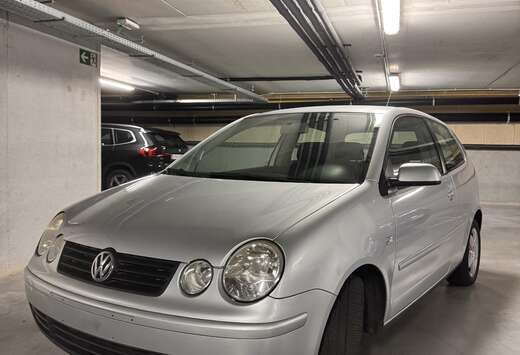 Volkswagen 1.2 - 65