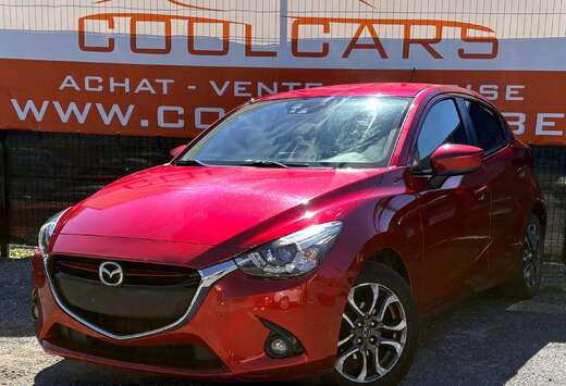 Mazda 1.5i Skyactiv-G Skydrive Play Edition