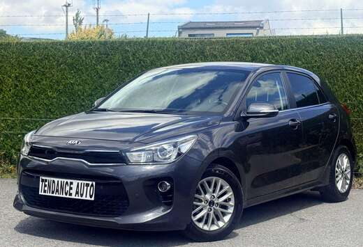 Kia 1.3i 5 PORTES SYSTEME DE NAVIGATION GRAND GPS CAM ...