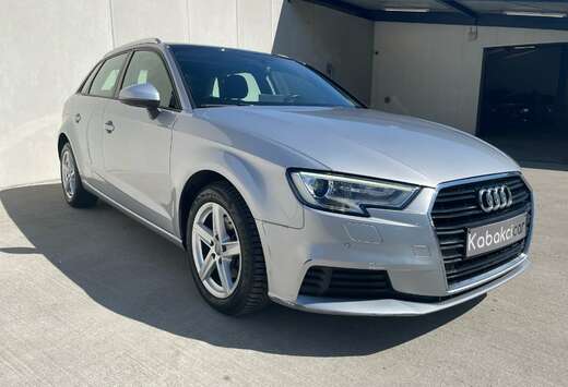 Audi Sportback 1.6 TDi Design/Toit pano/Gps/Clim/Crui ...