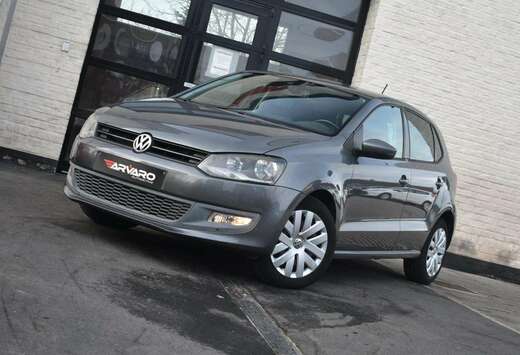 Volkswagen 1.2 Comfortline / PDC /Airco / Topstaat /  ...