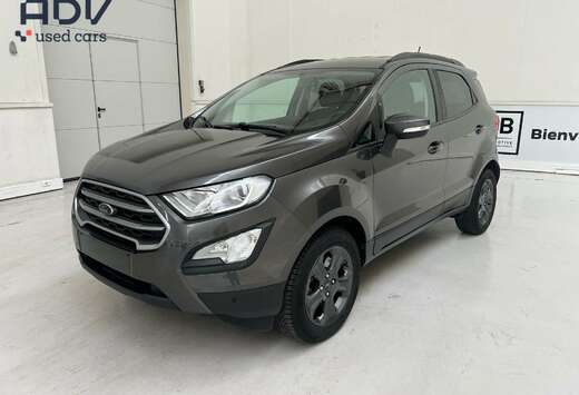 Ford * EcoBoost / Business Class / Garantie *