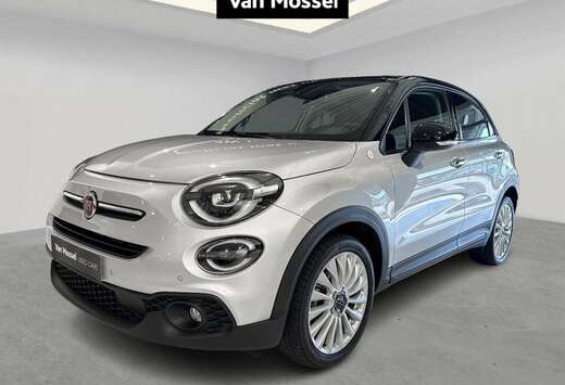 Fiat 1.0 Firefly Turbo 120 Hey Google