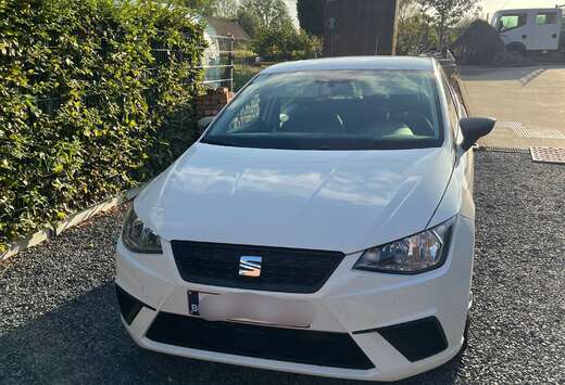 SEAT 2019 1.0 TGI (CNG+Essence)