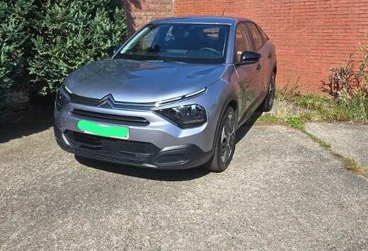 Citroen PureTech 130 Stop&Start YOU