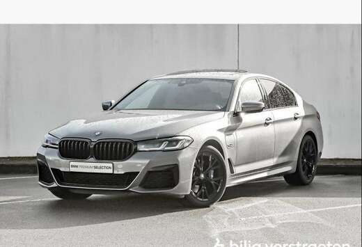 BMW e berline M-Sportpakket Pro