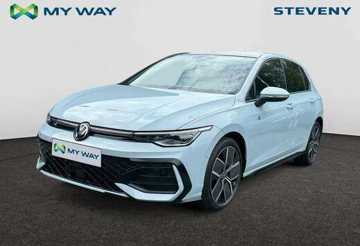 Volkswagen Golf R-Line Business Premium 1.5 eTSI 110  ...