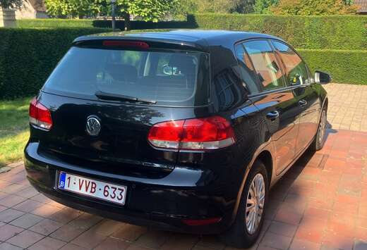 Volkswagen 1.4 Trendline