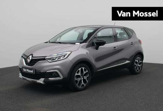 Renault 0.9 TCe Intens /Navi /