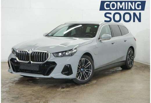 BMW M SPORT - PANODAK - HARMAN-KAR