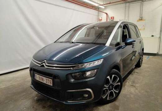 Citroen 1.5 BlueHDi Live S&S (EU6.2)