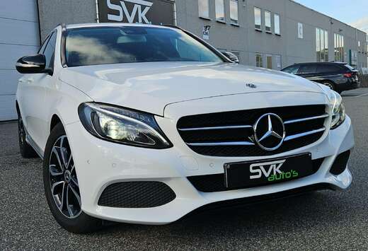 Mercedes-Benz T 9G-TRONIC//Weinig Km