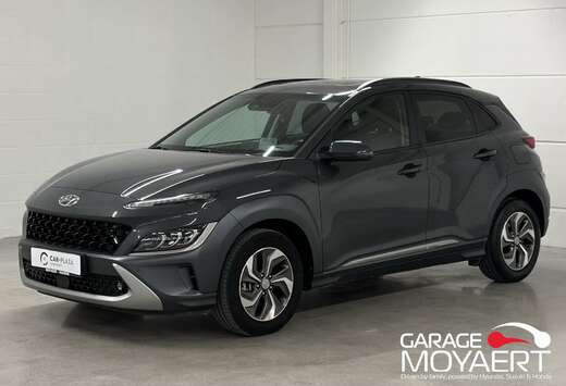 Hyundai 1.6 GDi Sky Sensation AT