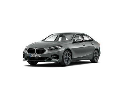 BMW 25.960 KM. SPORTLINE NAVI PROF