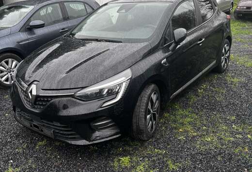 Renault 1.0 TCe Limited #3 GPF (EU6D)