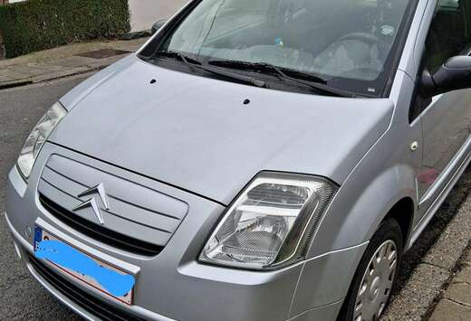 Citroen 1.4i Exclusive