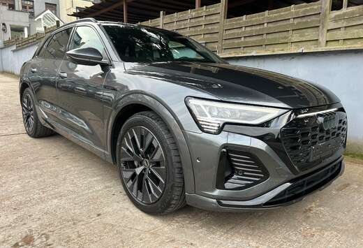 Audi 106 kWh 55 408cv Quattro S line Full Option