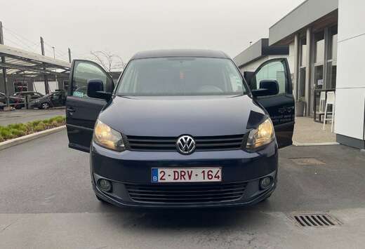 Volkswagen 2.0 TDI