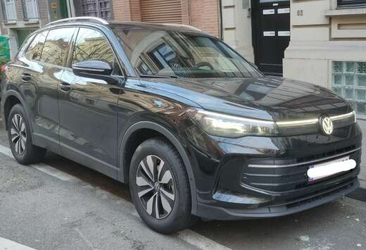 Volkswagen 1.5 eTSI mHEV ACT Life Business Premium OP ...