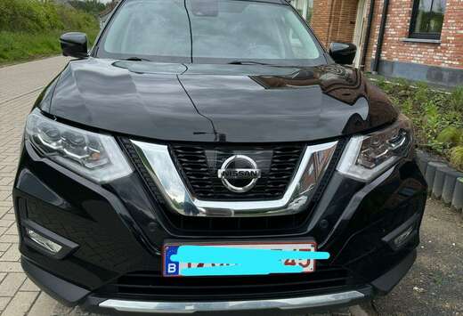 Nissan X-Trail 1.6 DIG-T Tekna