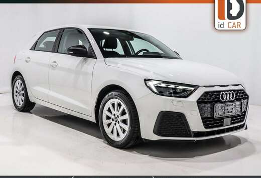 Audi SPORTBACK 30 TFSI S-TRONIC  LED CARPLAY RADAR JA ...