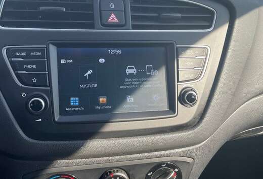 Hyundai i20 1.2i Twist