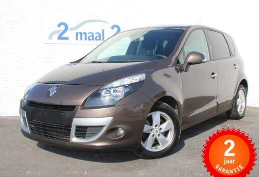 Renault 1.5 dCi Airco incl 2 JAAR garantie