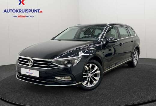 Volkswagen 1.5Tsi GPS Camera Dig.Airco Verw.Zetels Al ...