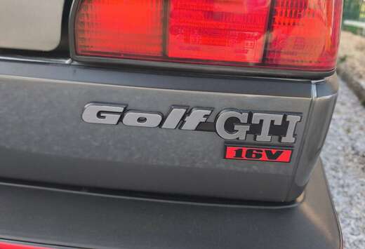 Volkswagen 1.8i-16V Match