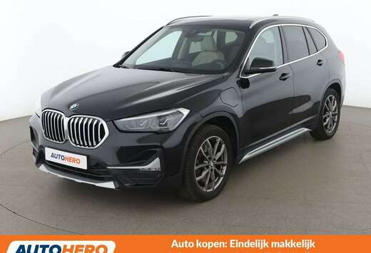 BMW xDrive 25e xLine