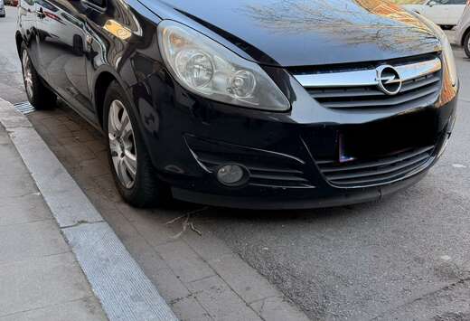 Opel 1.3 CDTi ecoFLEX Essentia Start/Stop FAP