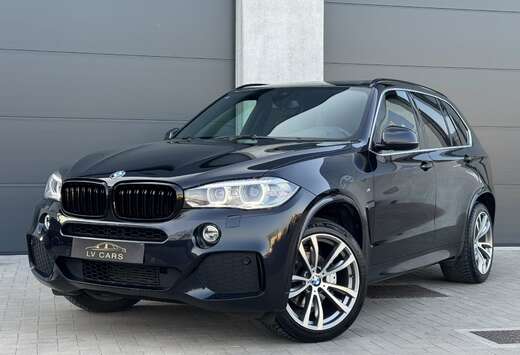 BMW 3.0 dAS xDrive M pakket
