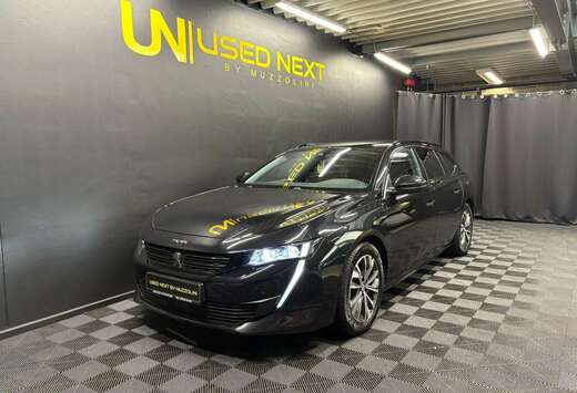 Peugeot SW Allure Pack PHEV 225cv