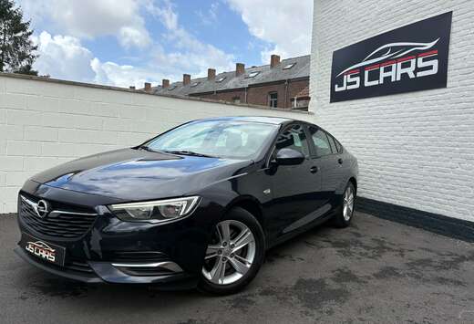 Opel Grand Sport 1.6 CDTI*GPS*AIRCO*PDC*CRUISE*