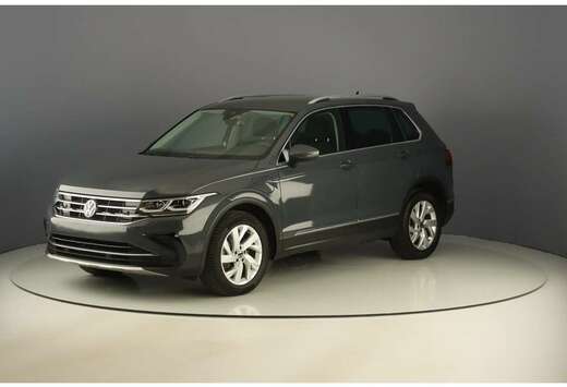 Volkswagen 1.4TSi e-Hybrid 245pk Elegance