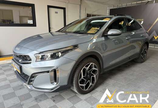 Kia 1.0 T-GDi GT-Line ISG - GARANTIE KIA 2030
