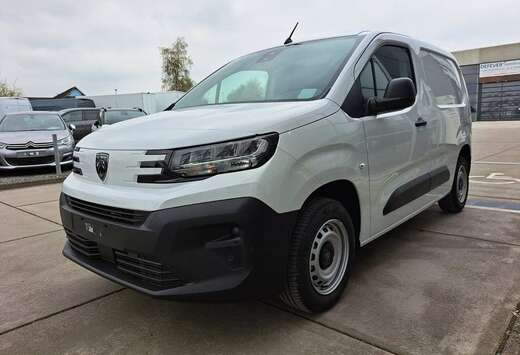 Peugeot VAN M 1.5 BLUEHDI 100  LIGHT